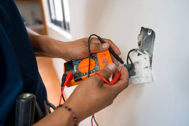 Best Residential Electrician Services  in Princeton Junction, NJ