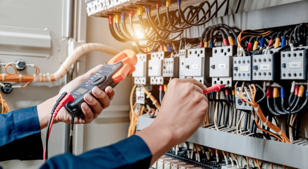 Best Emergency Electrician Near Me  in Princeton Junction, NJ