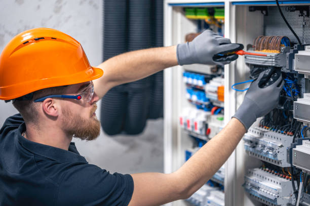 Best Affordable Electrical Installation  in Princeton Junction, NJ